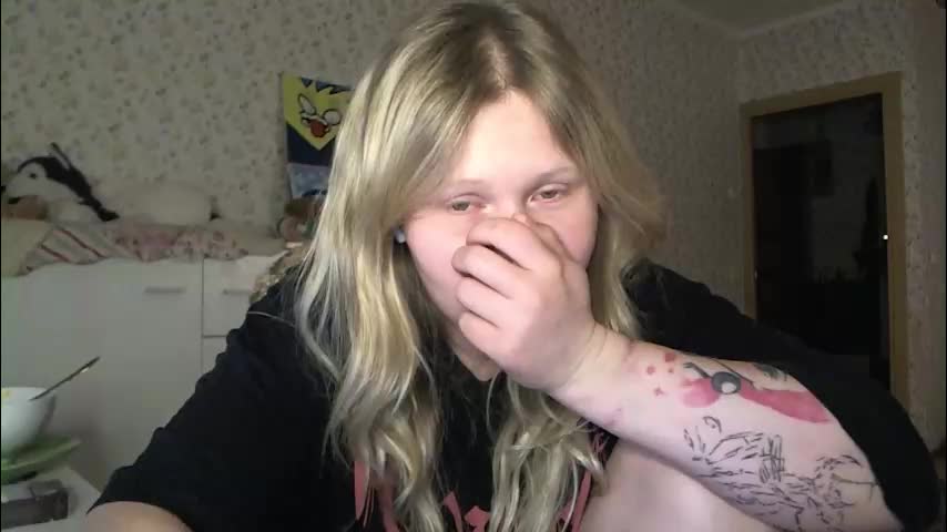 fairydreams_ Adult Chat October 9, 2025