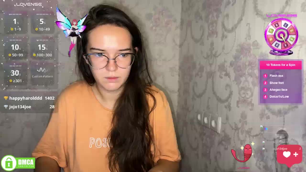 the-princese Adult Chat October 9, 2025