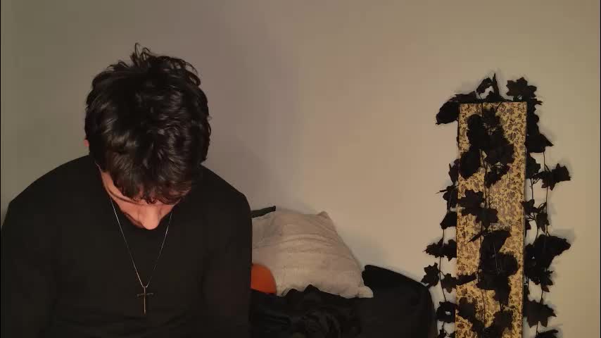 jackdesfeux Adult Chat October 9, 2025