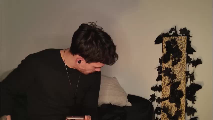 jackdesfeux Adult Chat October 10, 2025