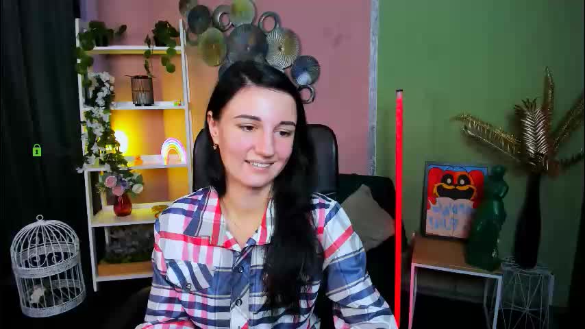 lia_sunset Adult Chat October 9, 2025