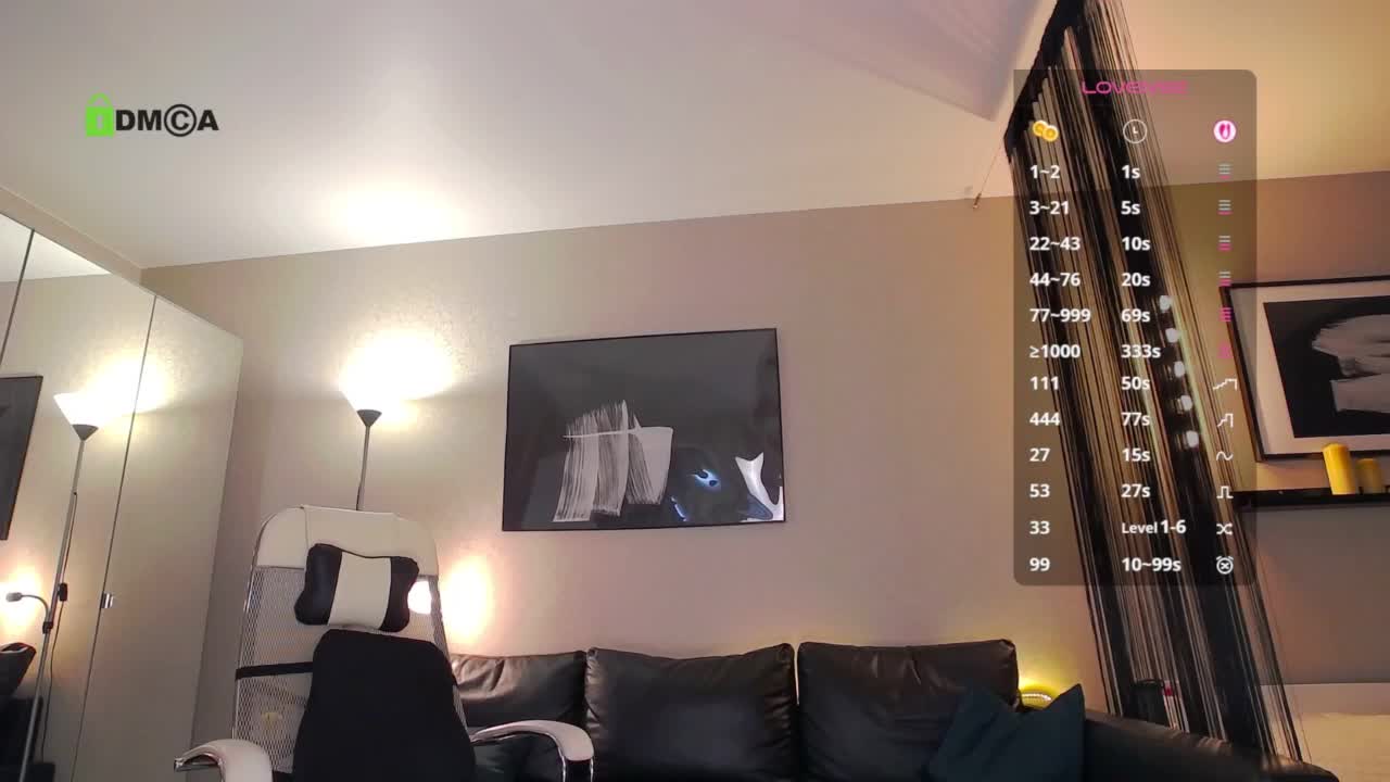 OlgaMiss Adult Chat October 10, 2025