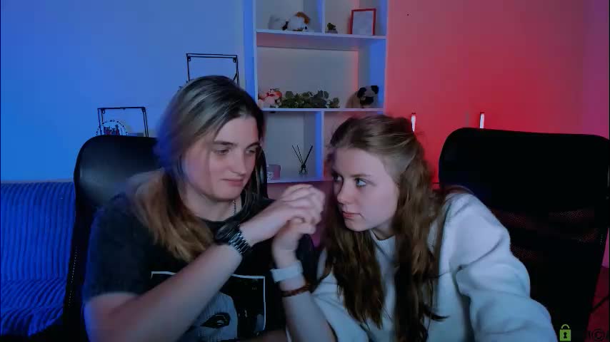 foxy_tease_ Adult Chat October 9, 2025