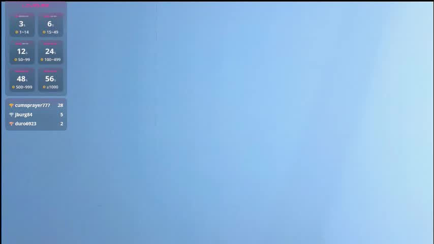 adell_shine Adult Chat October 9, 2025