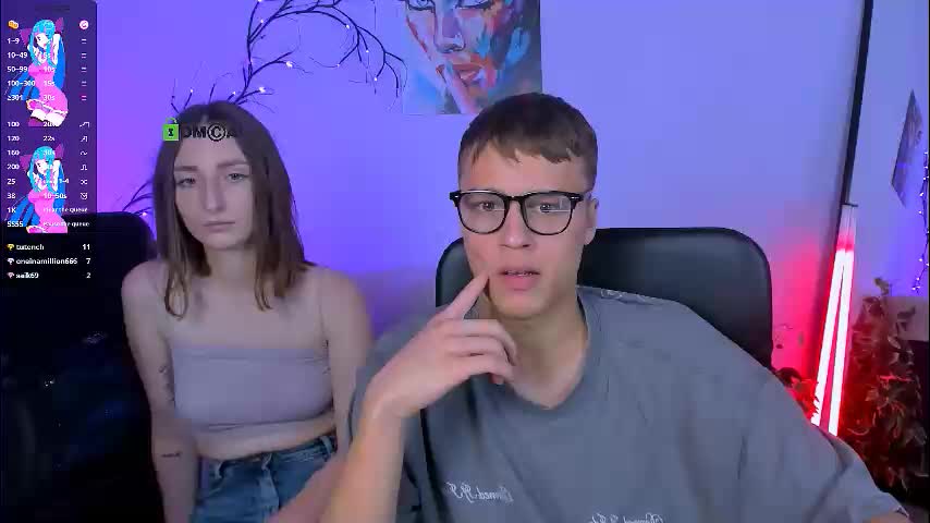 odri_sweet Adult Chat October 10, 2025