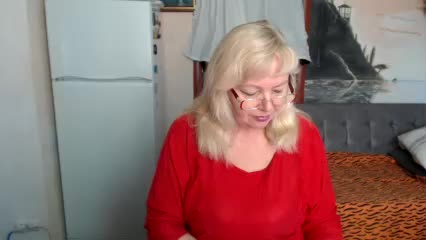EvelynLoveShy Adult Chat October 9, 2025