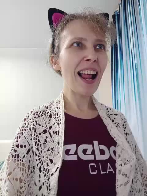 -Queen-Margo- Adult Chat October 10, 2025