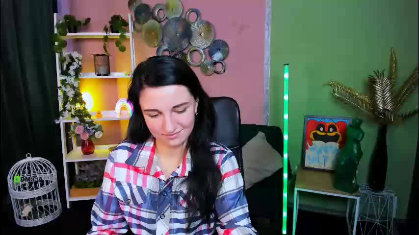 lia_sunset Adult Chat October 9, 2025