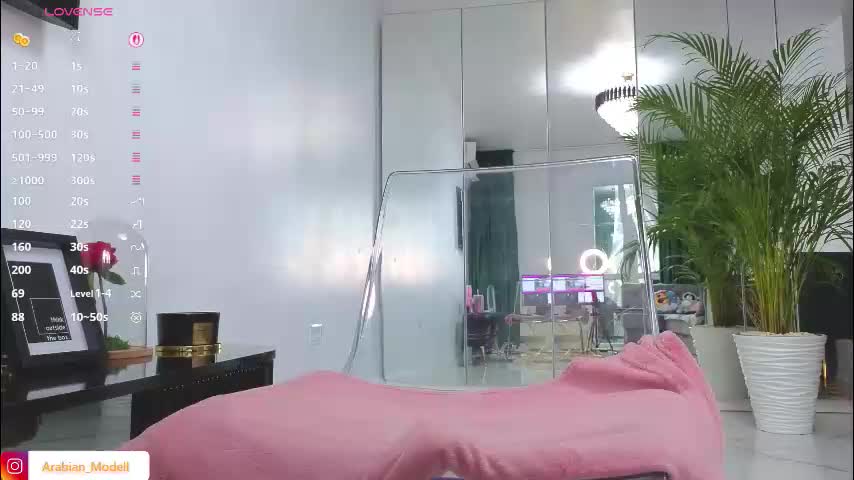 arabian_beautyy Adult Chat October 9, 2025