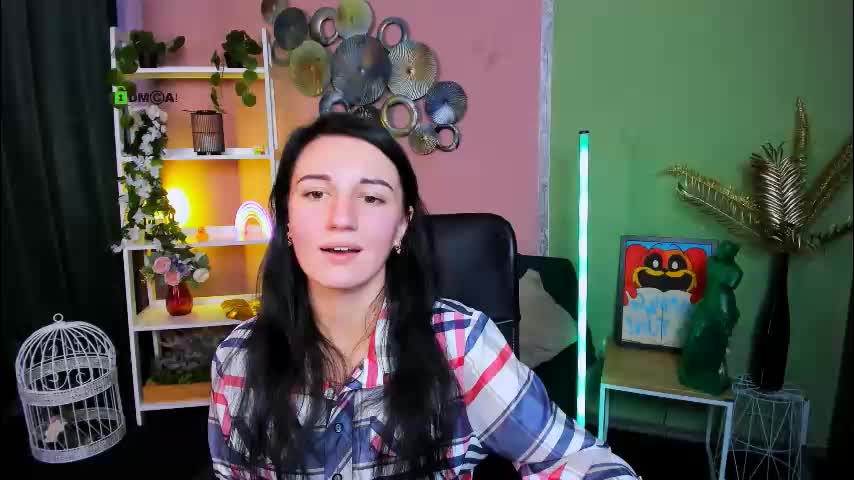 lia_sunset Adult Chat October 9, 2025