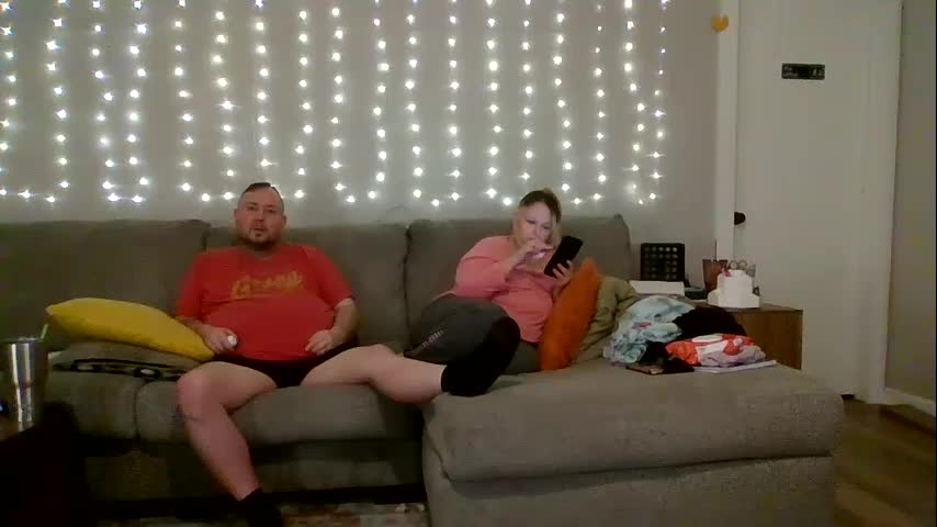 victoriaandjesse Adult Chat October 9, 2025