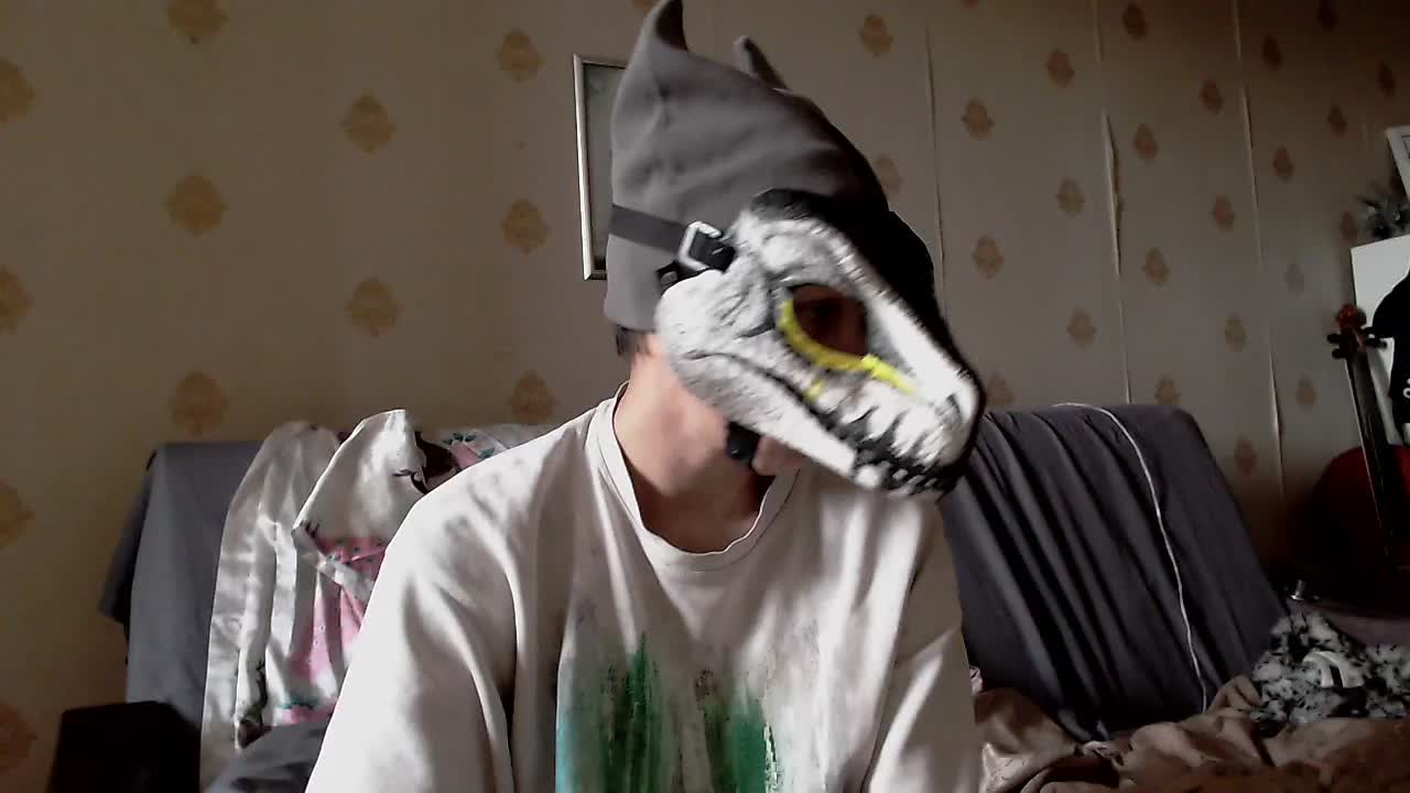 Yrriel_Autist Adult Chat October 9, 2025