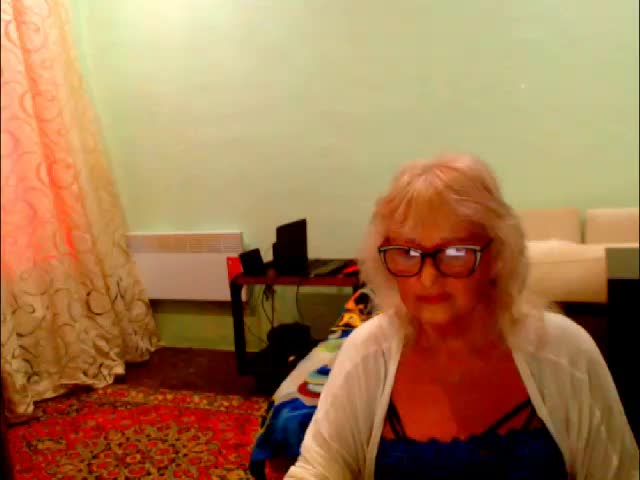 Natalia7634 Adult Chat October 9, 2025