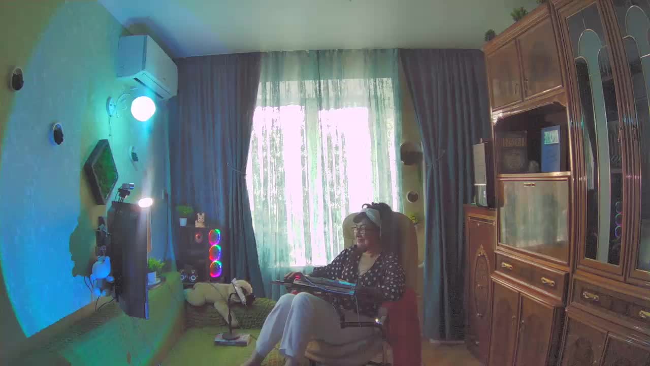 Infodar Adult Chat October 9, 2025