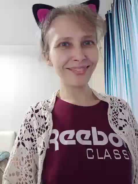 -Queen-Margo- Adult Chat October 9, 2025