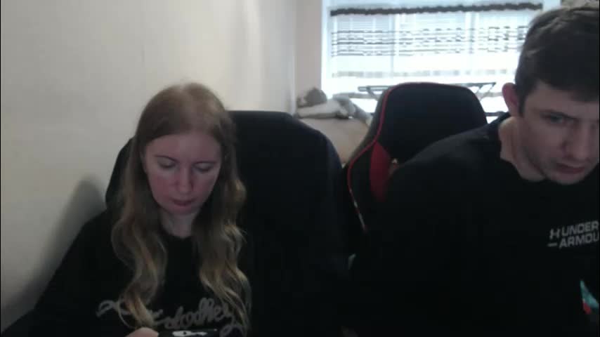 jenisandpeter Adult Chat October 10, 2025