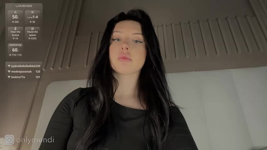 MENNDI Adult Chat October 10, 2025