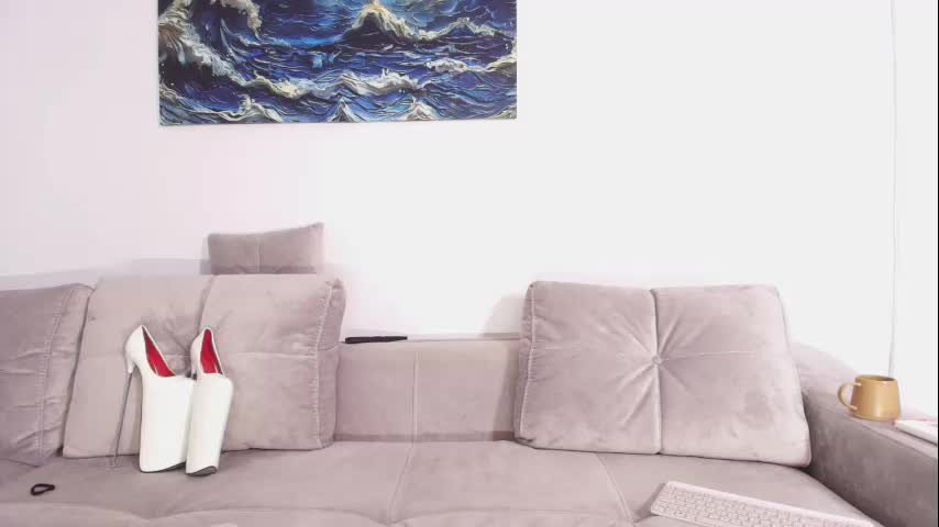 annemonalo Adult Chat October 9, 2025