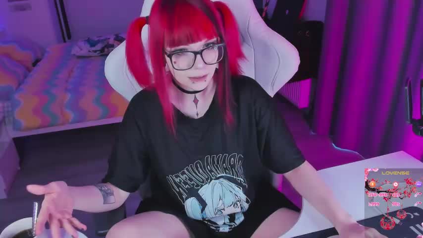 Yumi_Youkai Adult Chat October 10, 2025