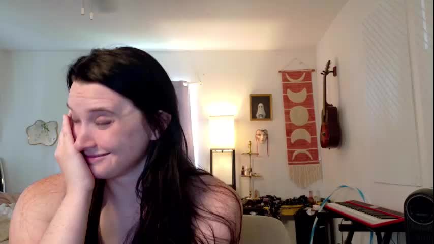 elizacarter Adult Chat October 9, 2025