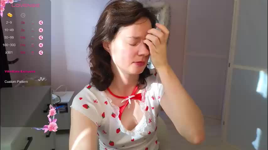 dana_magical Adult Chat October 9, 2025