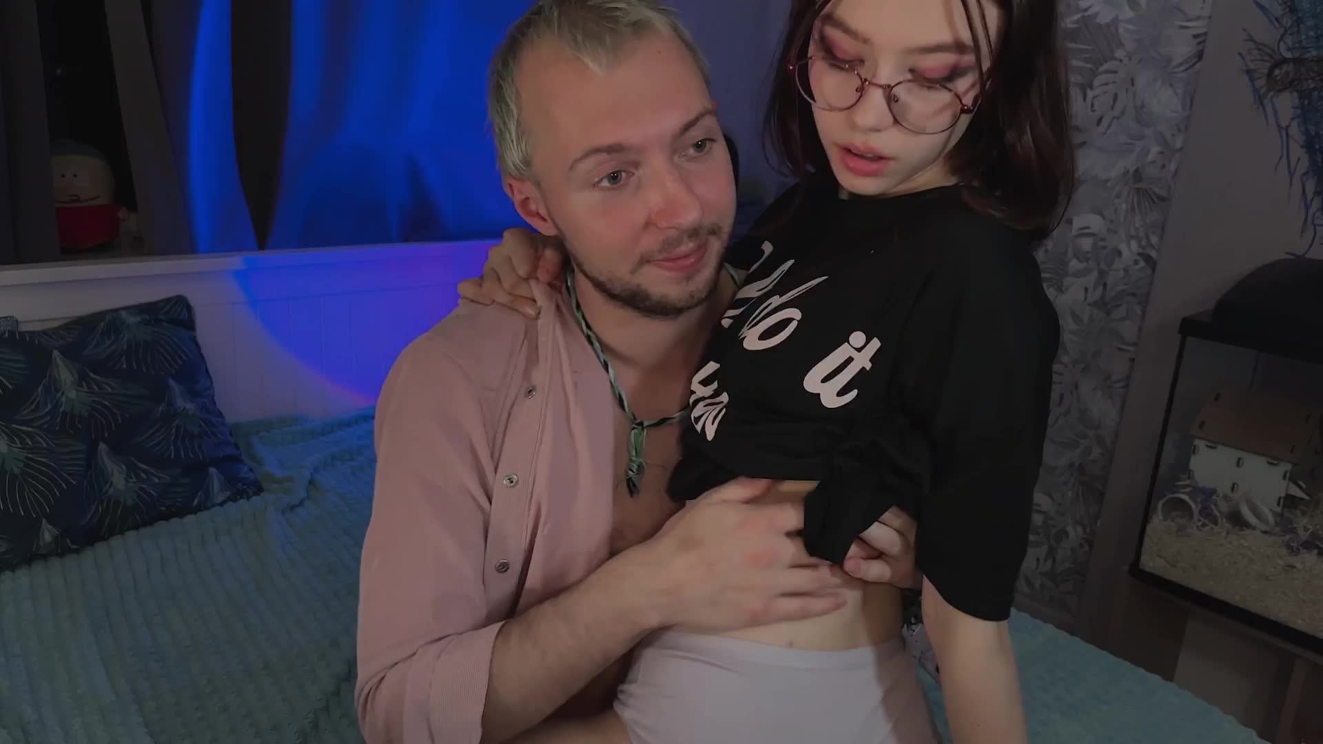 Z0mb1el0ll1 Adult Chat October 9, 2025