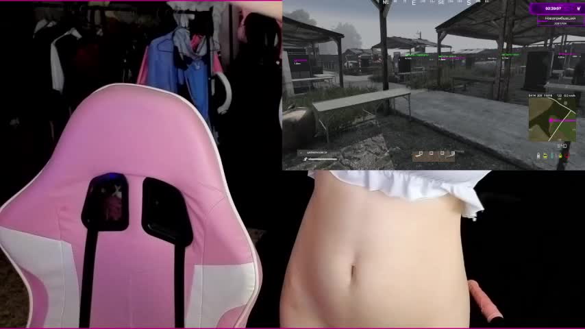 Maya_Viola Adult Chat October 9, 2025