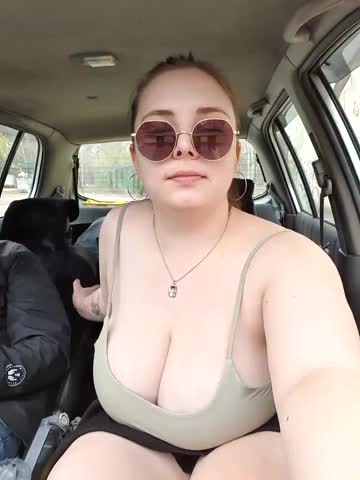 Caramel_pussy Adult Chat October 9, 2025