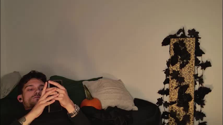 jackdesfeux Adult Chat October 10, 2025