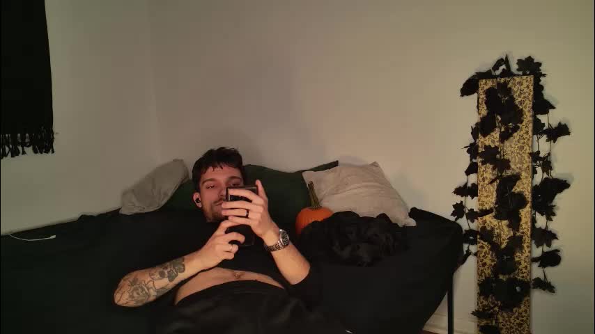 jackdesfeux Adult Chat October 9, 2025