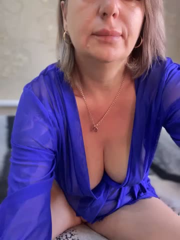 Milena-MilfaXXX Adult Chat October 9, 2025