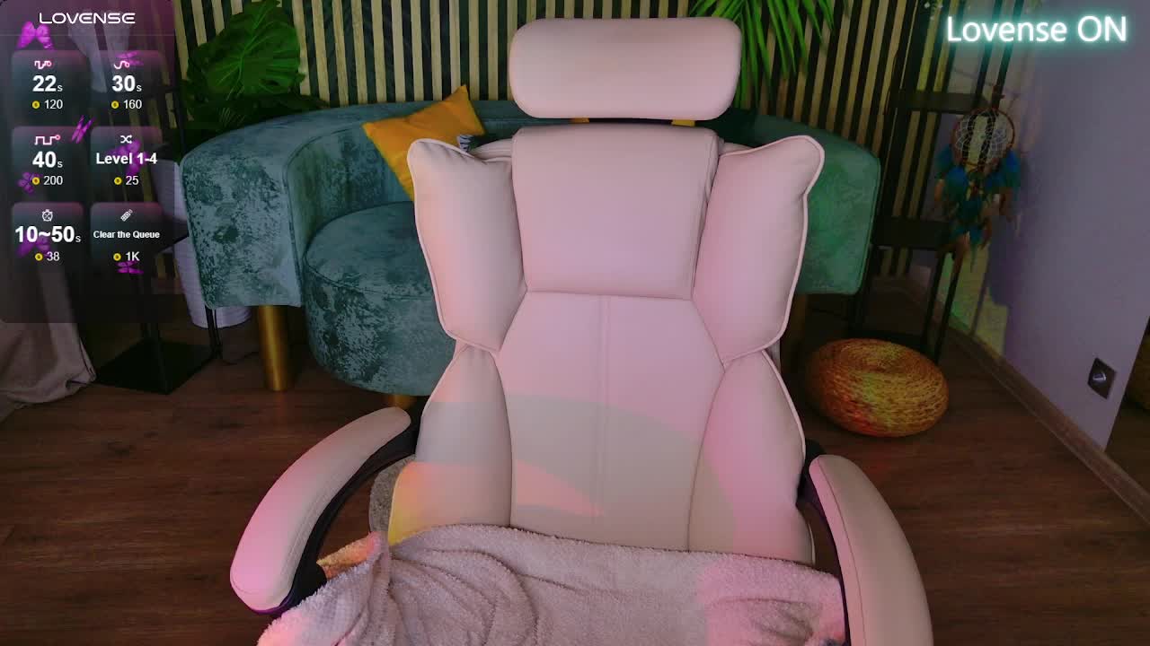 MonikaCarter Adult Chat October 9, 2025