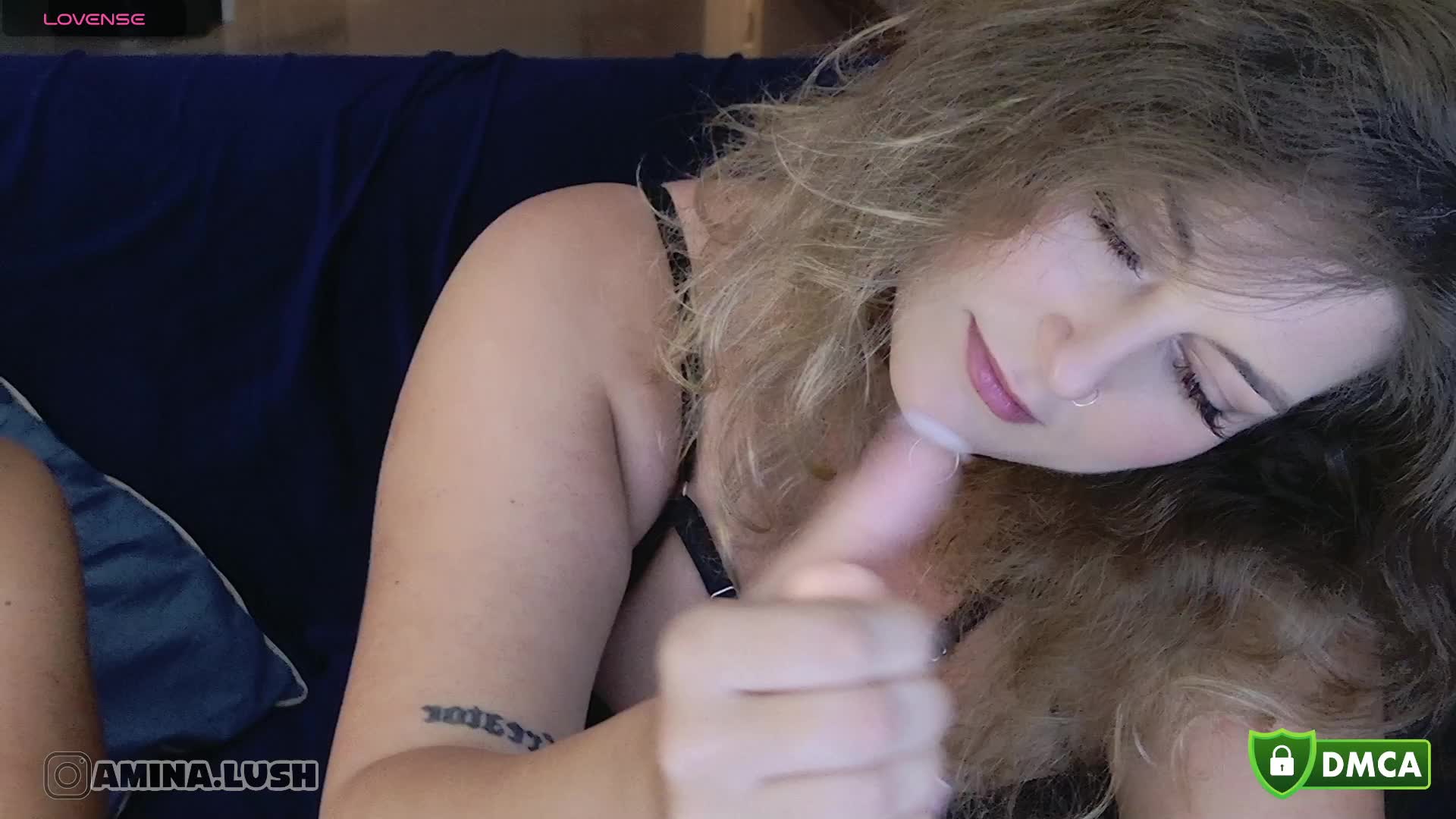 AminaLush Adult Chat October 9, 2025