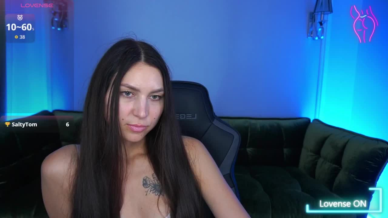 EliseVelour Adult Chat October 10, 2025