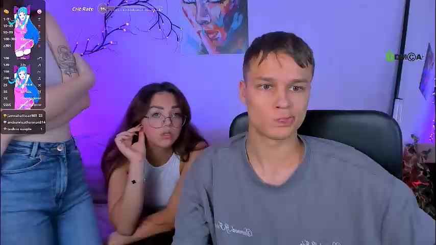 odri_sweet Adult Chat October 10, 2025