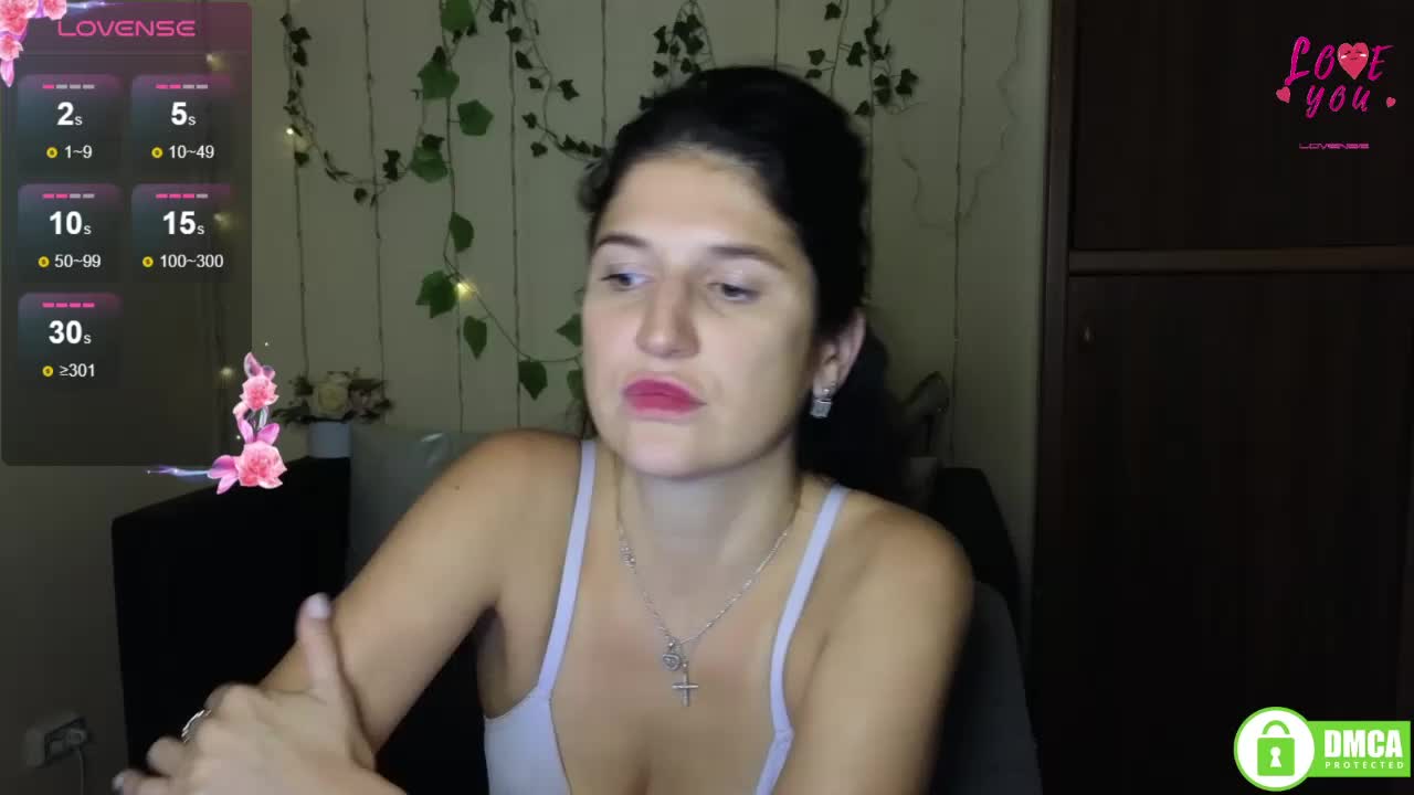 AliannaSoloKisses Adult Chat October 10, 2025