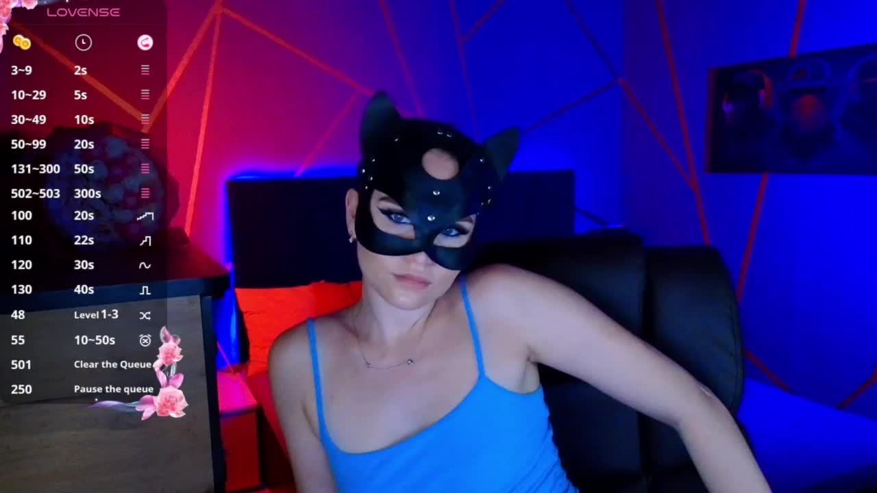 __Sofia_Cat__ Adult Chat October 10, 2025