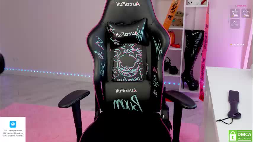 hellokittyalice Adult Chat October 10, 2025