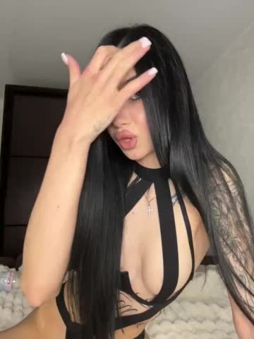 EvaDesire Adult Chat October 10, 2025