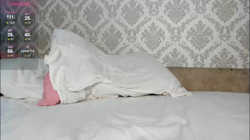 kittyloffe Adult Chat October 10, 2025