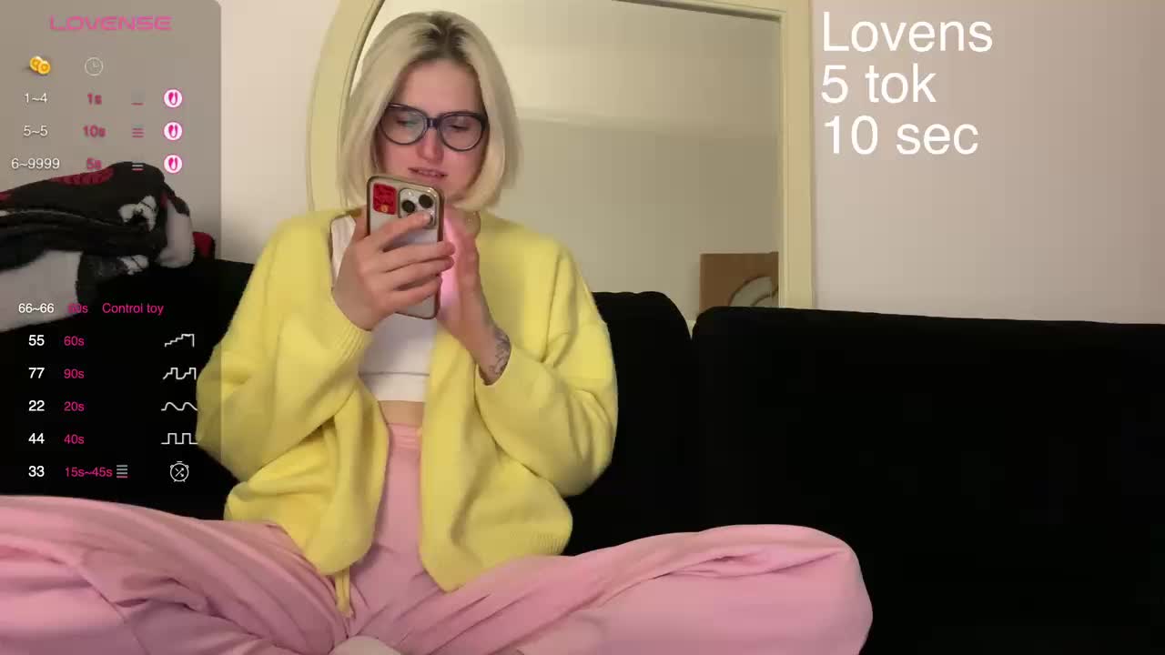 Sexy-Sweets Adult Chat October 10, 2025