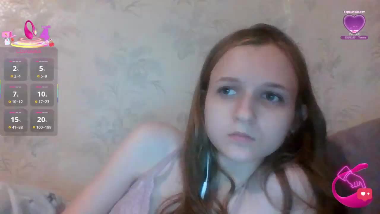 Kitty20Meow Adult Chat October 10, 2025