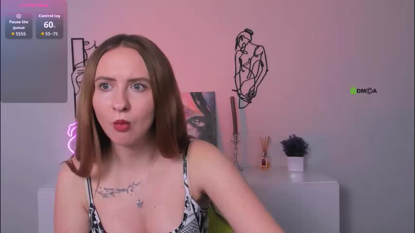 mila_glow Adult Chat October 10, 2025