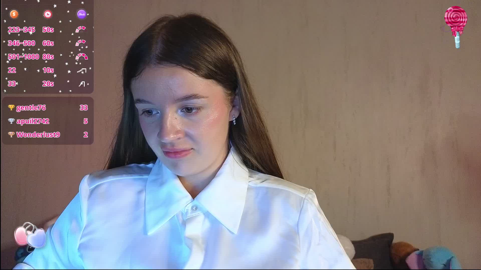 Rosalinelov Adult Chat October 10, 2025