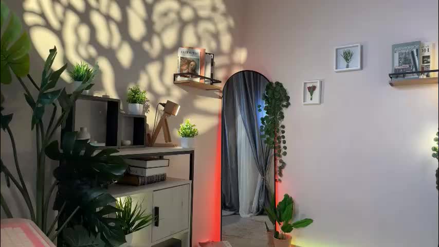 lela_ryan Adult Chat October 9, 2025