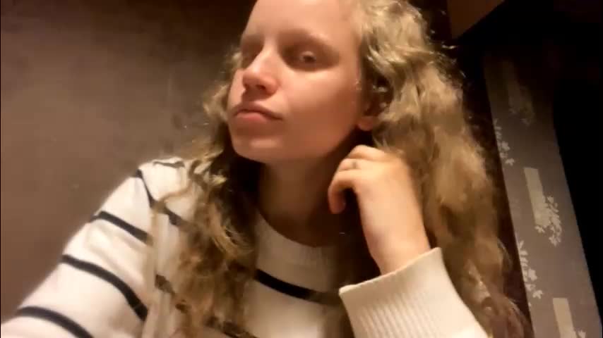 berniecemontell Adult Chat October 9, 2025