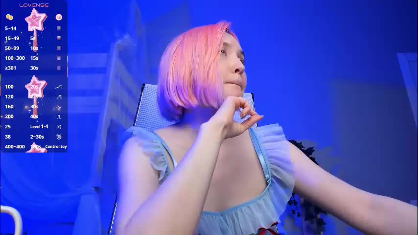 fetishrey Adult Chat October 10, 2025