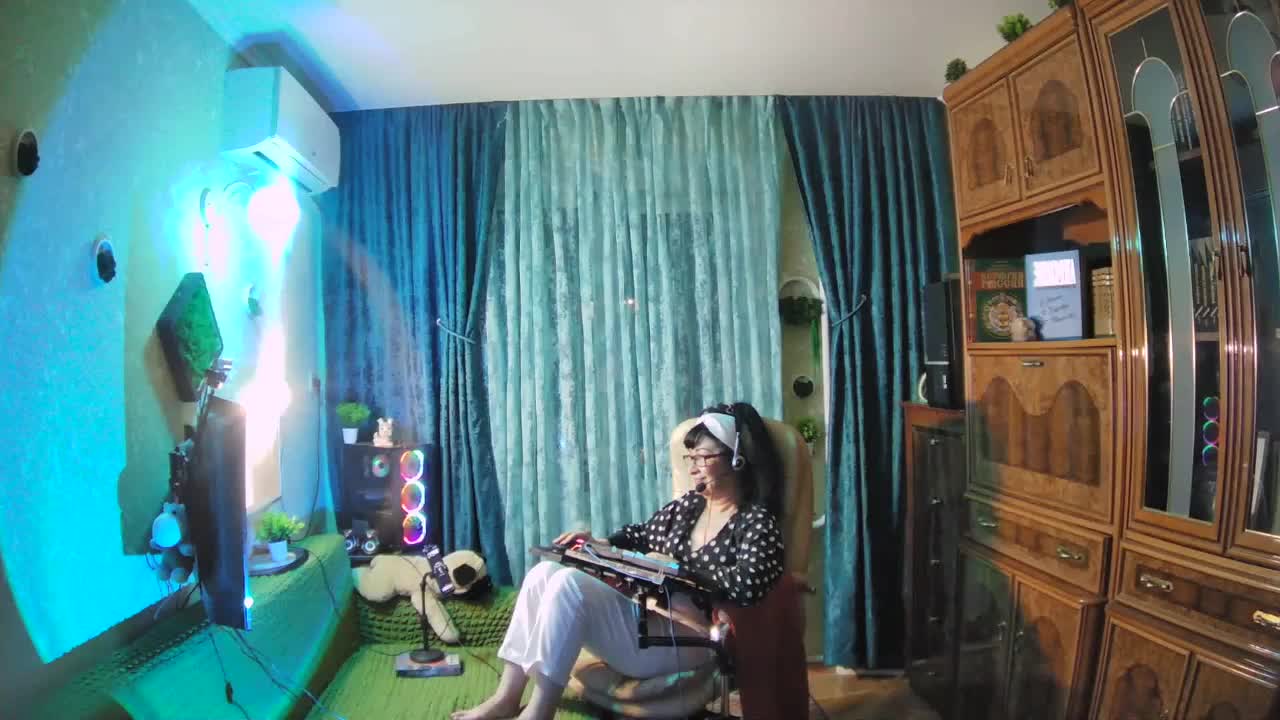 Infodar Adult Chat October 10, 2025