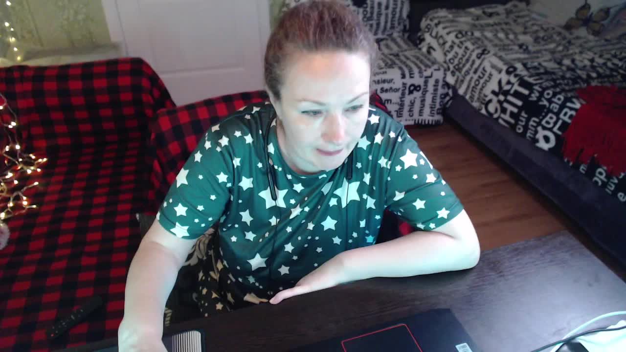 MeganIris Adult Chat October 10, 2025