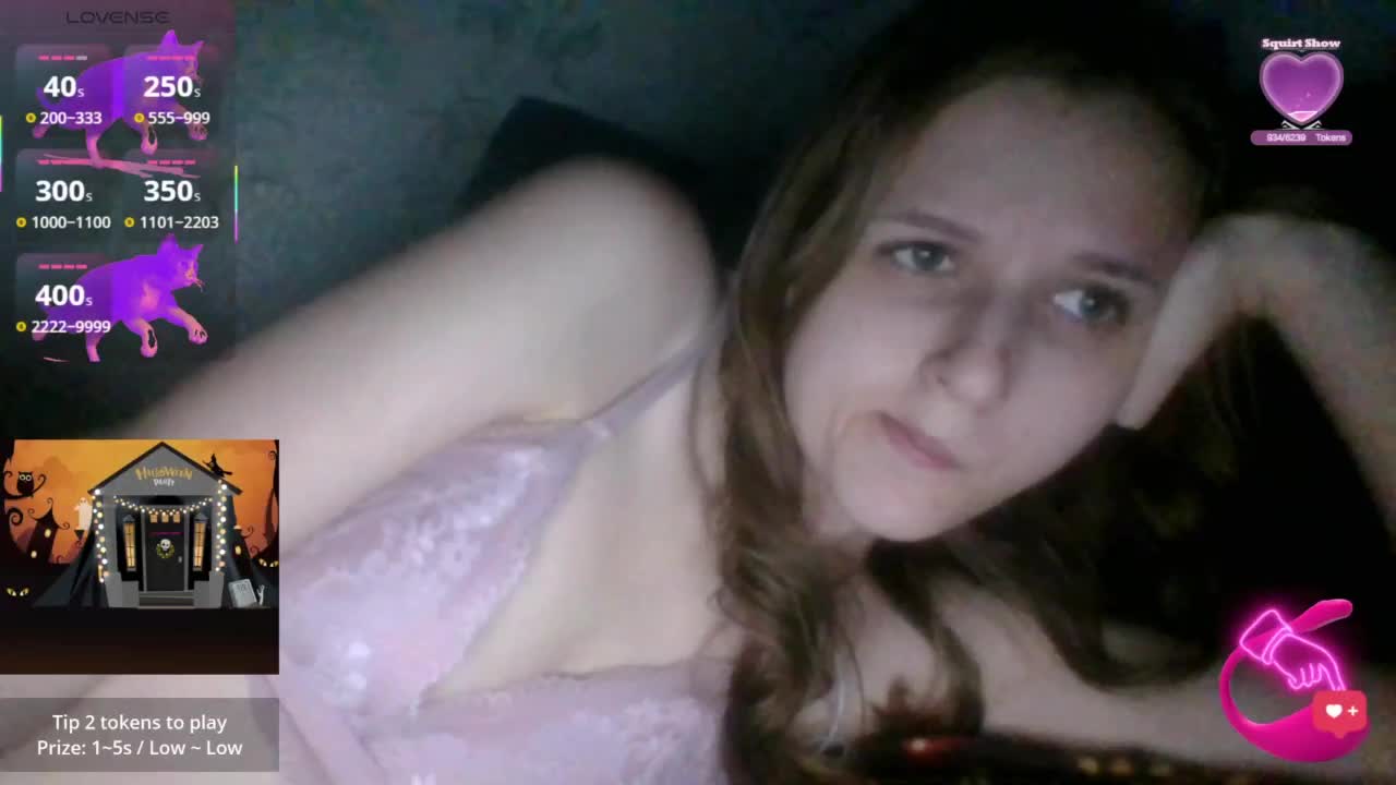 Kitty20Meow Adult Chat October 10, 2025